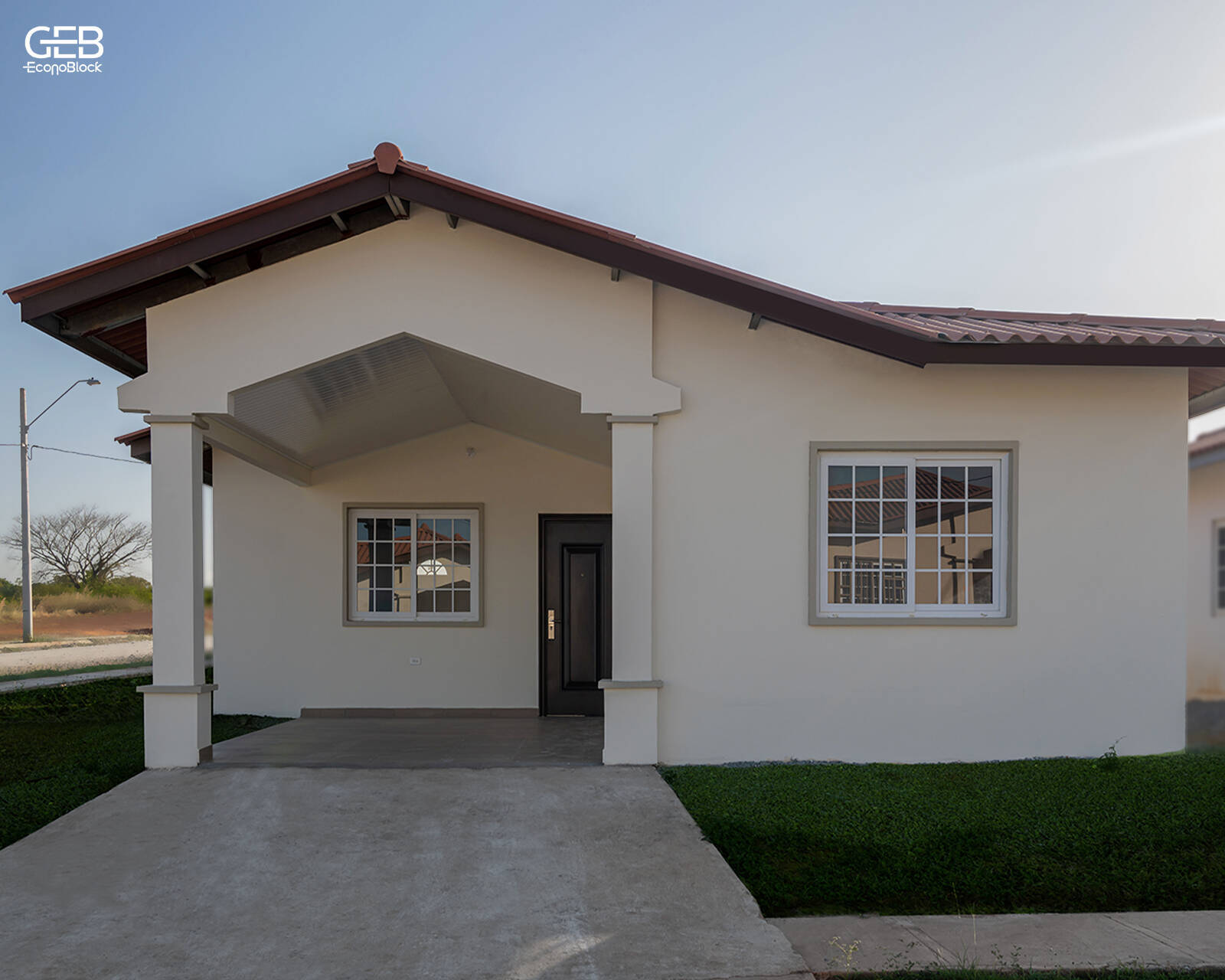 #14 - Casa para Venta en Chitré - 6