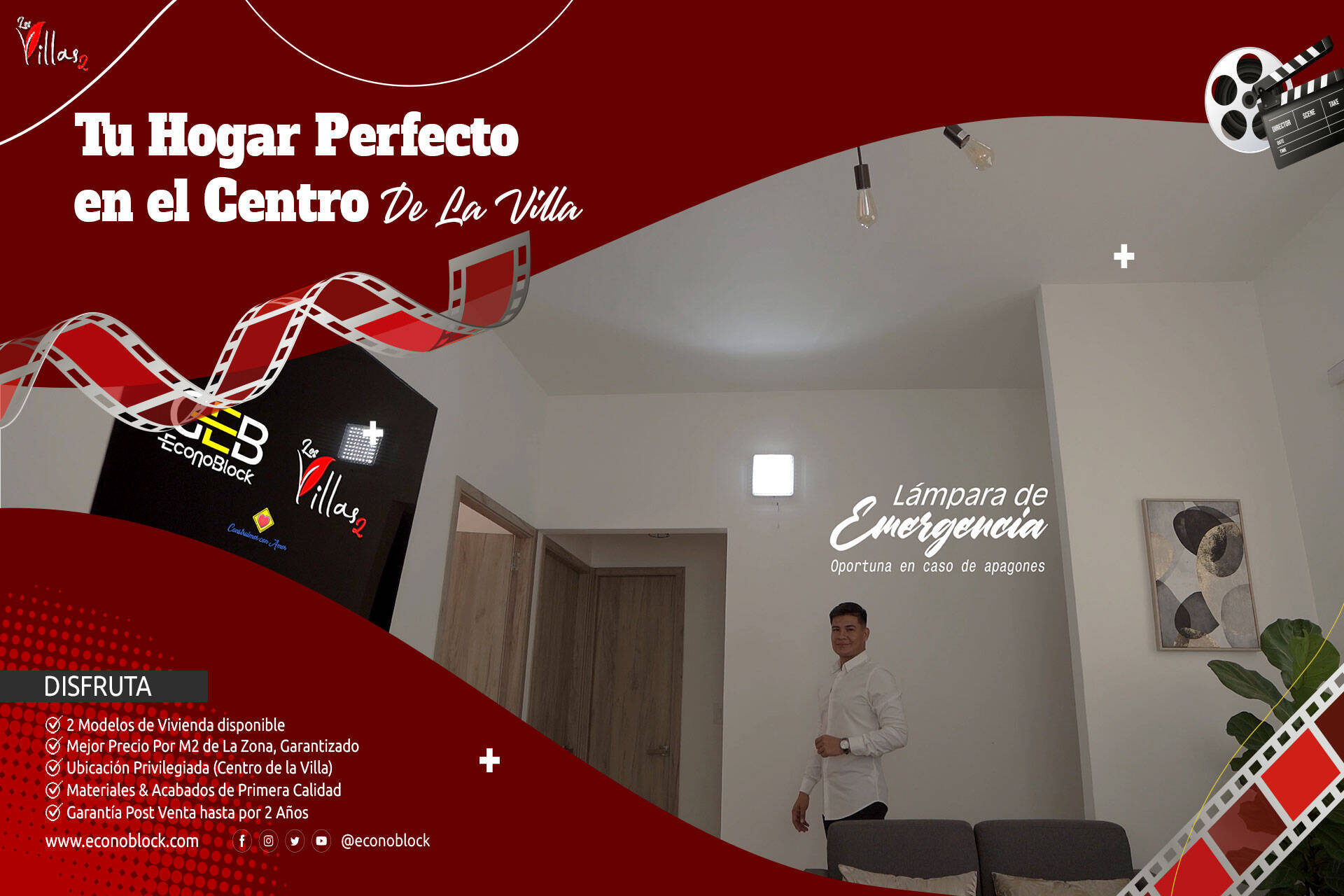 #25 - Casa para Venta en Los Santos - 7