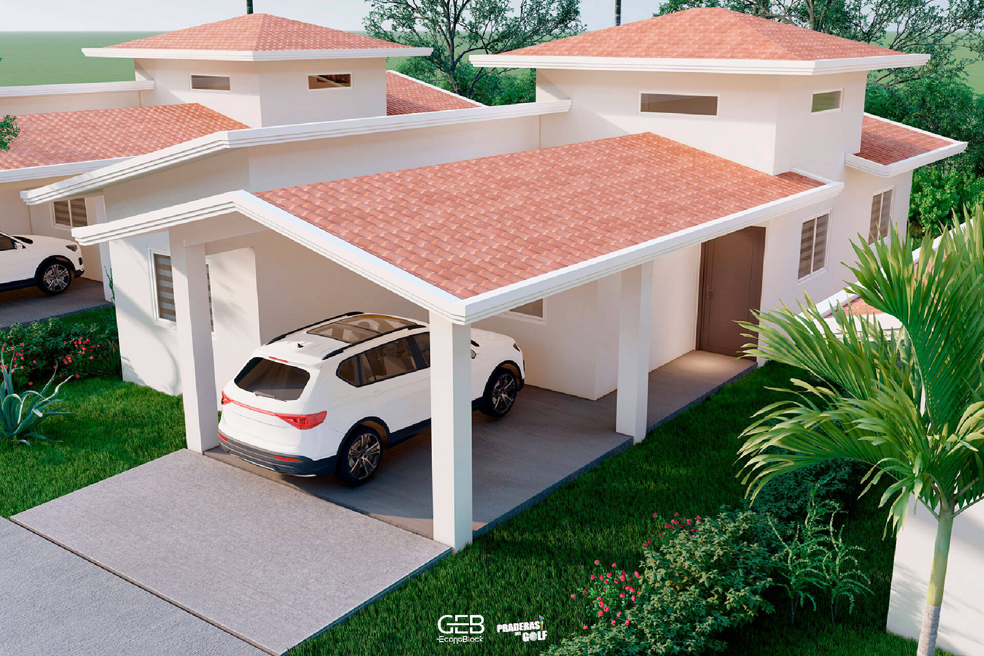 #34 - Casa para Venta en Chitré - 6