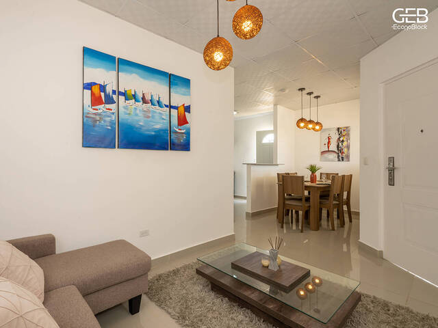#30 - Casa para Venta en Santiago - 9 - 2