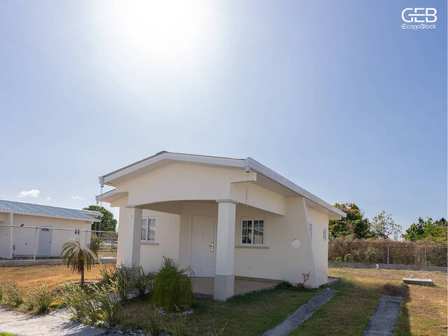 #30 - Casa para Venta en Santiago - 9 - 1